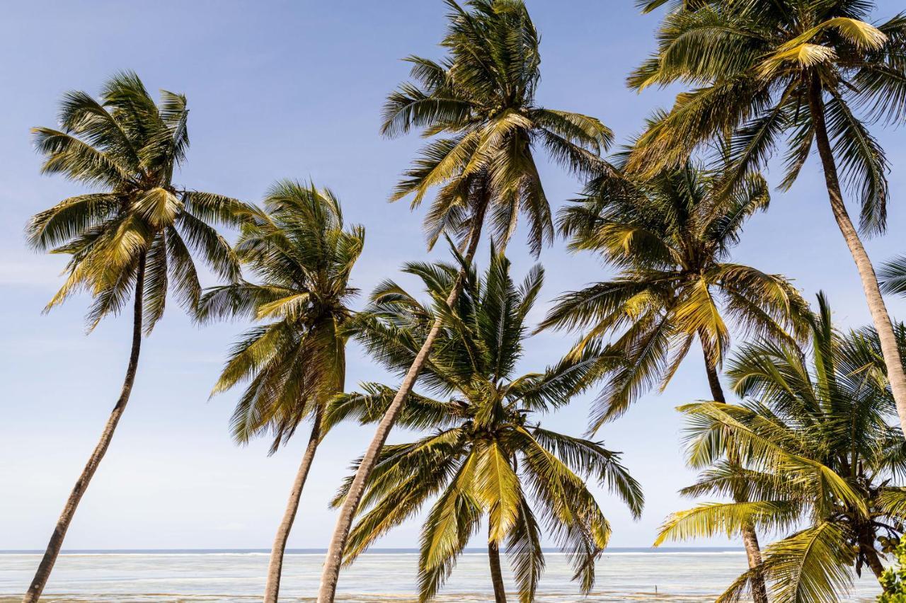 Kima Serviced Beach House & Suites ブウェワウ エクステリア 写真