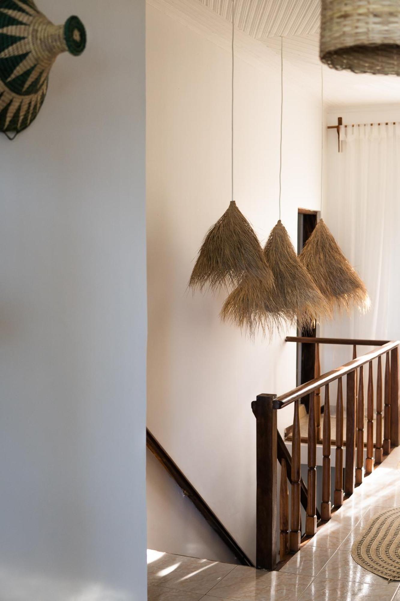 Kima Serviced Beach House & Suites ブウェワウ エクステリア 写真