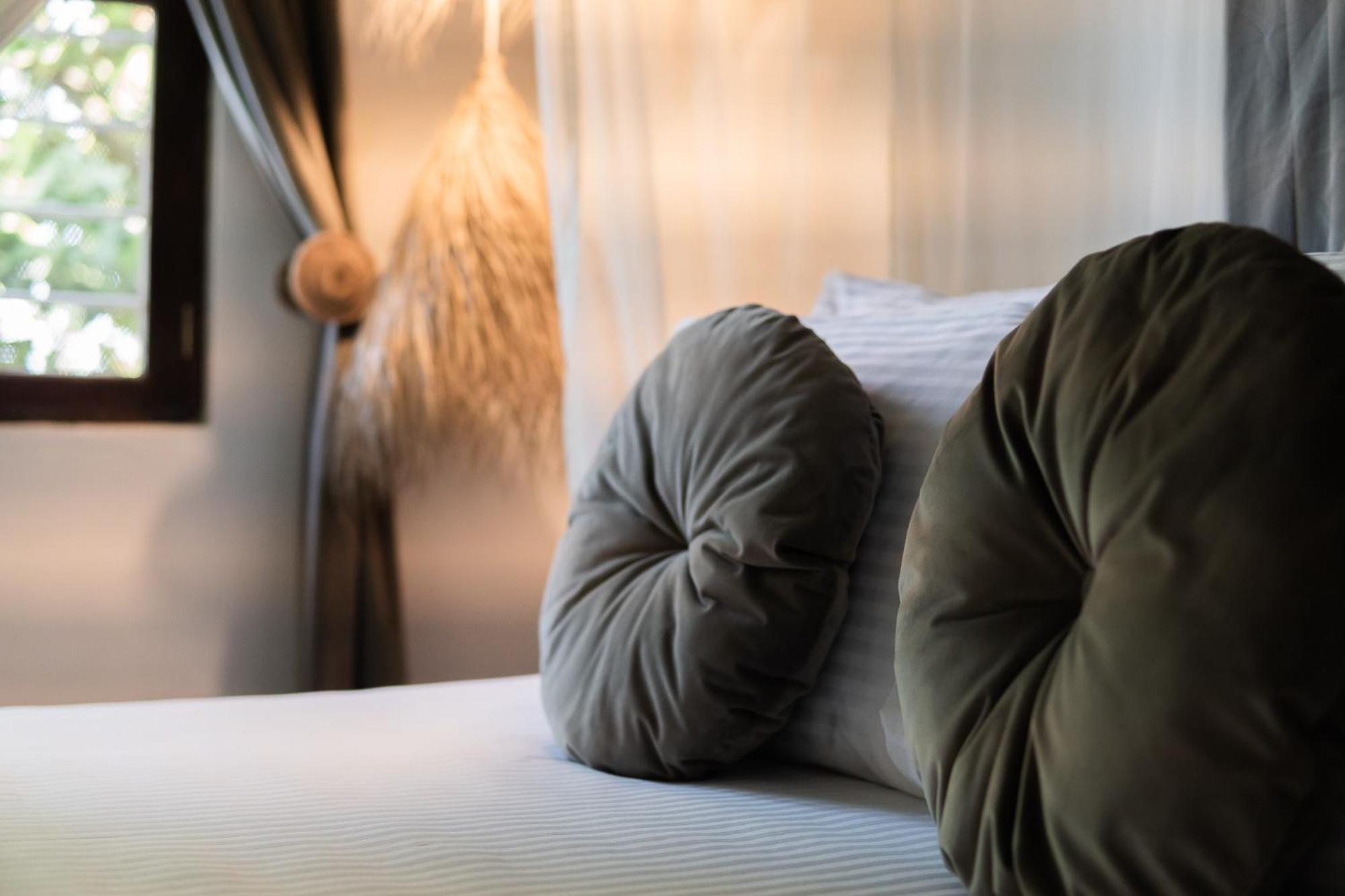 Kima Serviced Beach House & Suites ブウェワウ エクステリア 写真